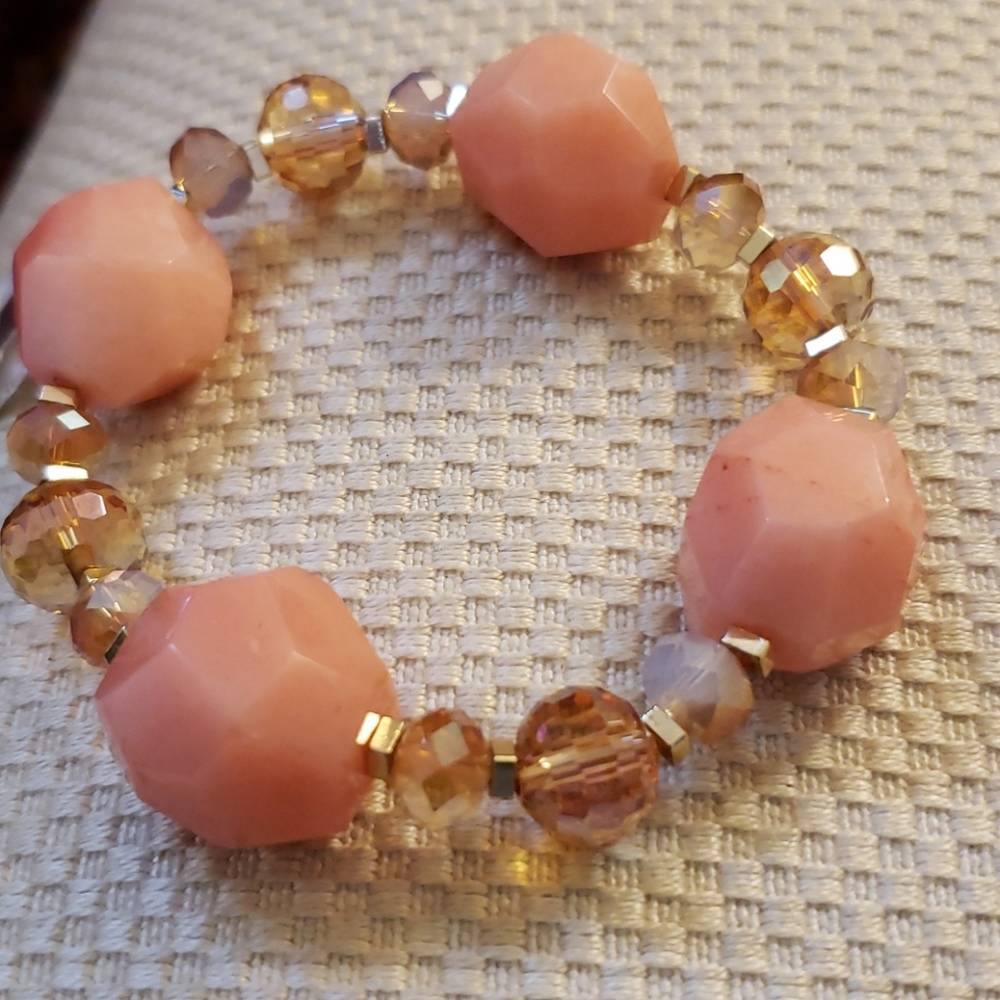 Cezanne Jewelry Set